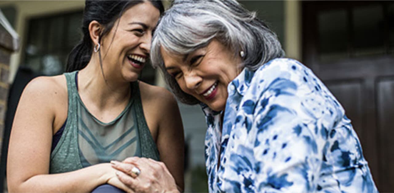 Nurse helping a boy with a tourniquet